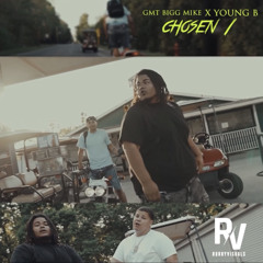 CHOSEN 1 (Feat. YoungB)