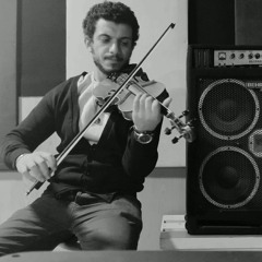 imagine dragons violin cover Andrew atef