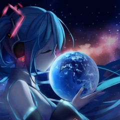 ATC - Around The World - ミドリ Remix (Feat. Hatsune Miku)