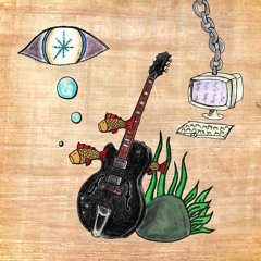 Channo - Raindrop Lullaby