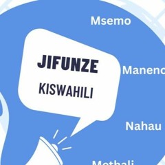 Jifunze Kiswahili na methali: Aanguae huanguliwa