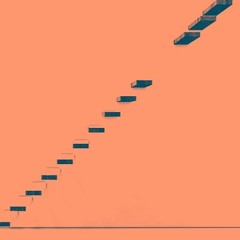 Three Steps Beyond