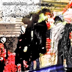 T̵̠̏́H̶̥̔E̵̝͋͘M̴̥̫̆ ̸̛̮̪́D̶̤̣̈͂A̵͍͜͝Ỹ̶̮͙Ṣ̴͐̕