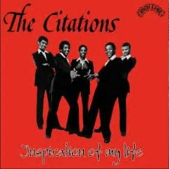 Inspiration of my Life - The Citations (my remaster)