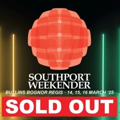 Southport Weekender Vibes (Soulful House & Disco Mix)