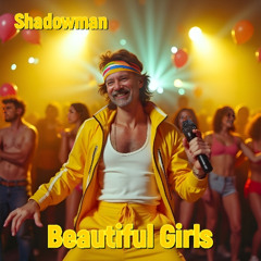 Beautiful Girls