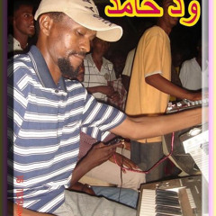 تقوم بينا العربيه (2007) ✘(عزف ود حامد ) نجاة غرزه