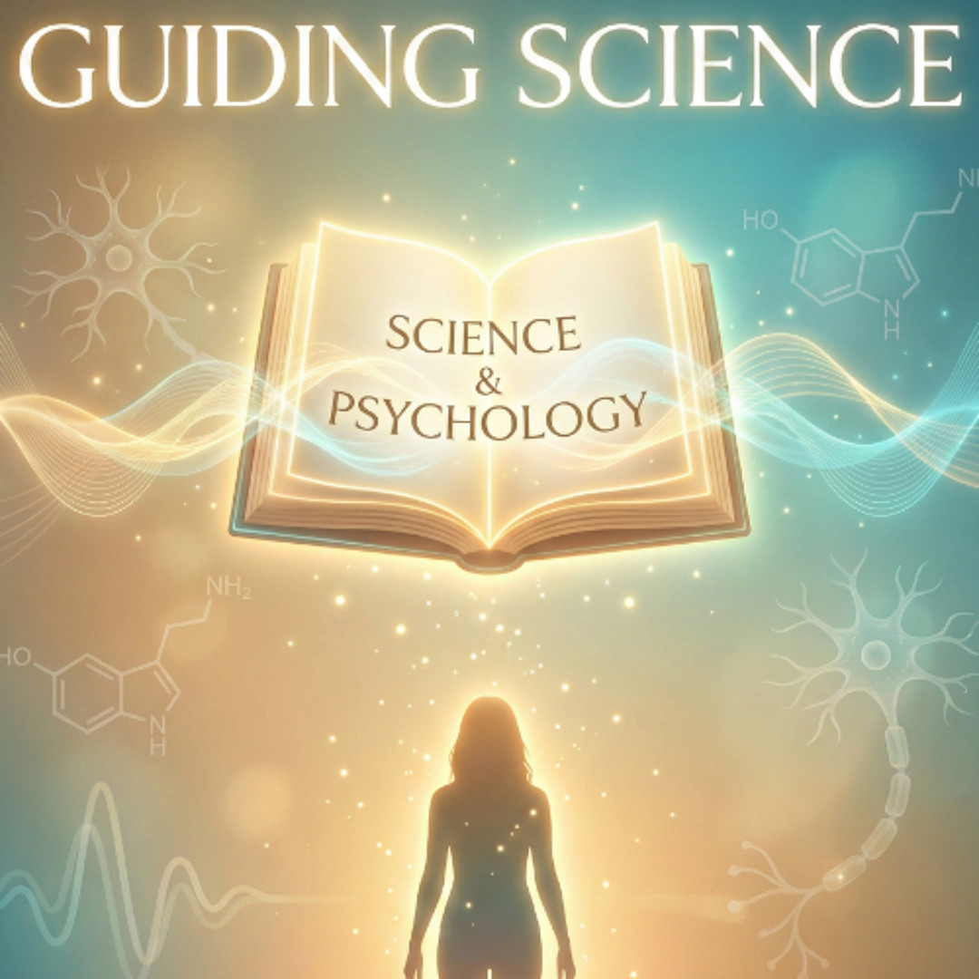 GUIDING SCIENCE IN CHINA intelligence overview