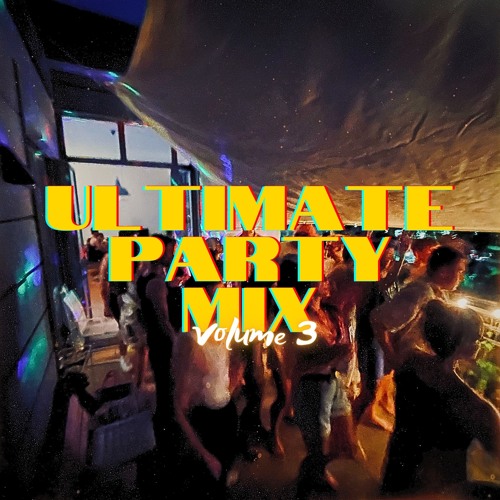 WORLD PARTY MIX 2