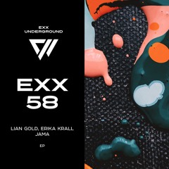 Lian Gold, Erika Krall  - Jama [Preview]