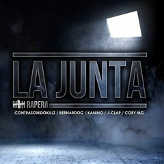Contrasonidokillz Feat. Bernardog, J - Clap, Kanino & Cory Mg - La Junta+Rapera (Enesébeatz)