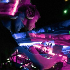 DJ MERRY:) | Purple Hexagon Records Series #33 | 18/02/2020