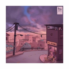 Ontem (from 'Chill Brazilian Storm' Compilation)