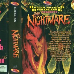 Gizmo & Darkraver -Rezerection Nightmare - 1995