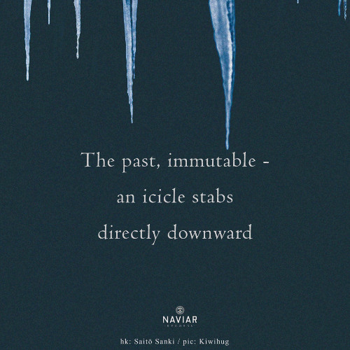 SONG 84 - Naviarhaiku588