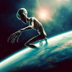 IMMORTAL ( i COME IN PEACE)