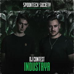 Spoontech Society 2024 - DJ Contest by Industrya