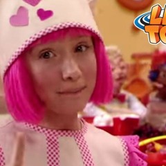 LazyTown - Cooking By The Book (Nightcore)