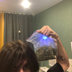 grwgarson + @callyetlie - invisCry#