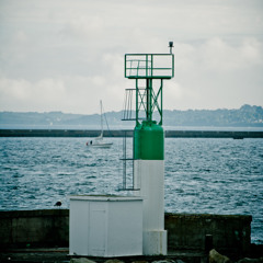 Brest au bout du monde