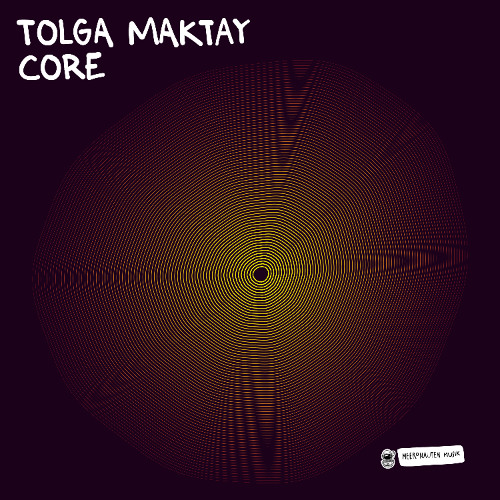 Tolga Maktay - Urban Cult (Original Mix)