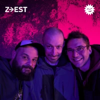 Soundcloud podcast image for Tour2manège - Goomar, Dj FIP, Mandal 