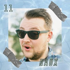 ConfiMix #11 - NAUX