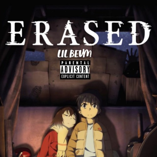 LIL BEVM - ERASED(Prod.CapsCtrl)