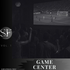 GAME CENTRE
