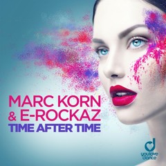 Time After Time (Steve Modana Remix)