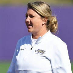 Loren LaPorte - JMU Softball Coach