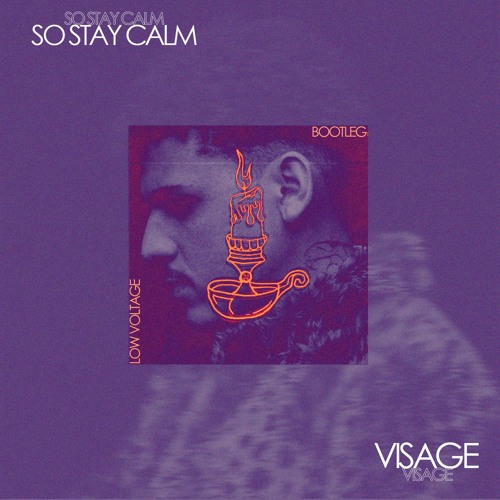 Visage - So Stay Calm (Low Voltage Boot)