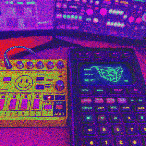 Acidhouse (preview)