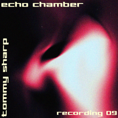 echo chamber - recording 09 - tommy sharp