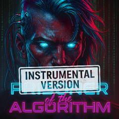 Prisoner of the Algorithm (Instrumental Mix)
