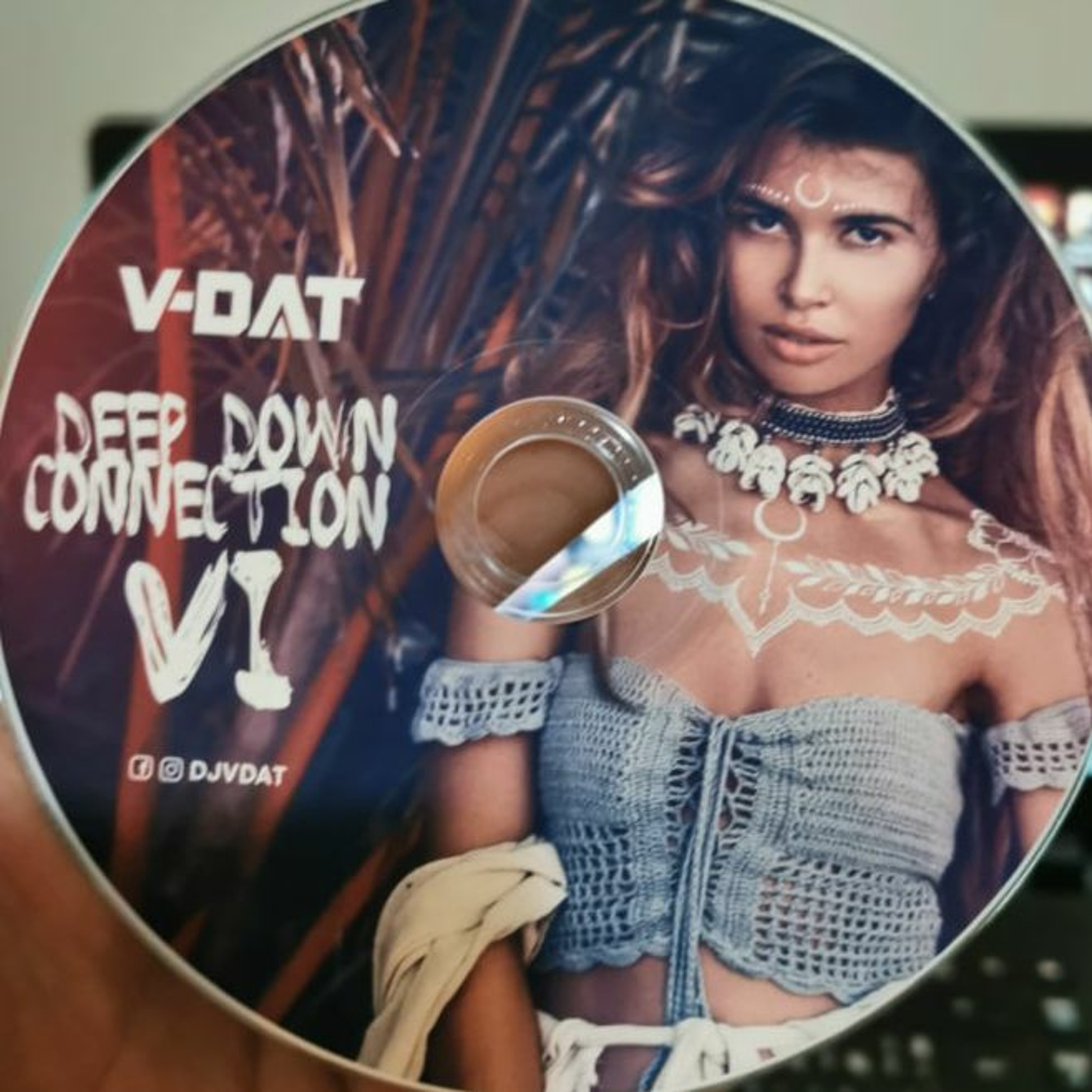V-Dat Mixes