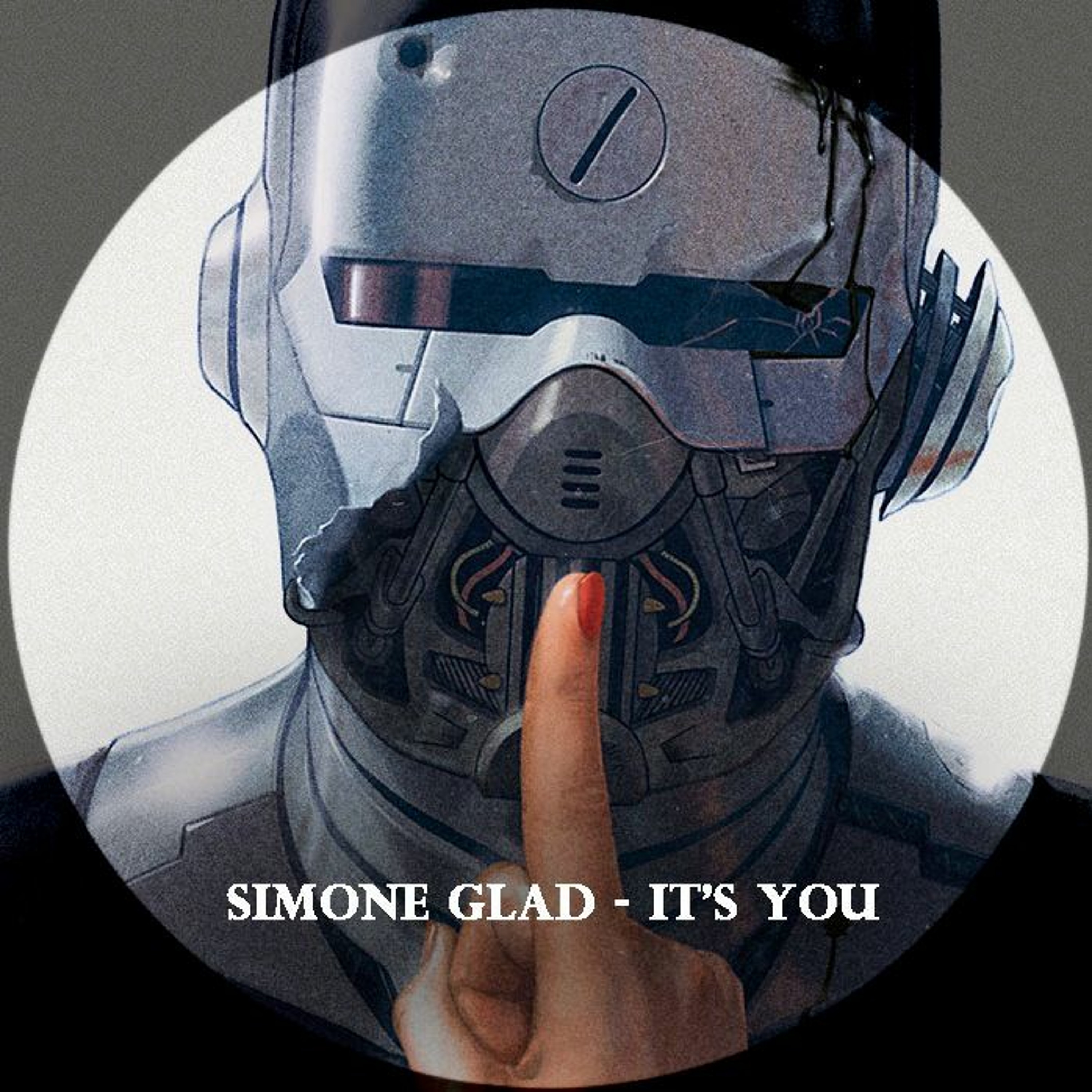 Simone Glad - Its You episode artwork