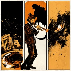 Tangerine Ivy 5-24-2022