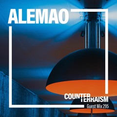 Counterterraism Guest Mix 295: Alemao
