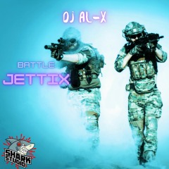 Dj Al - X - Battle Jettix