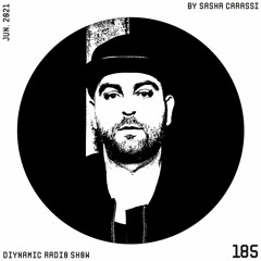 Diynamic Radio Show June 2021 By Sasha Carassi