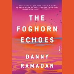 S5 Episode 1: Danny Ramadan on how to write good sex scenes