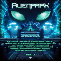 AlienPark's SpacePack Vol 1