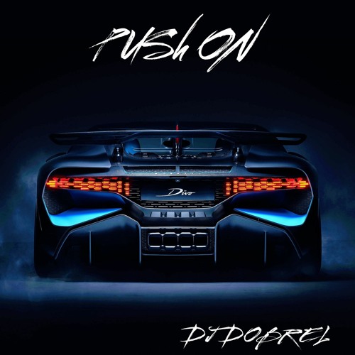 PUSH ON