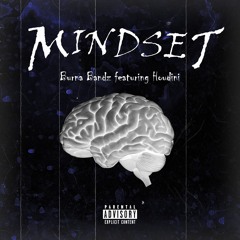 Burna Bandz - Mindset ft. Houdini [Official Toronto Northside Jane Type Beat 2020]