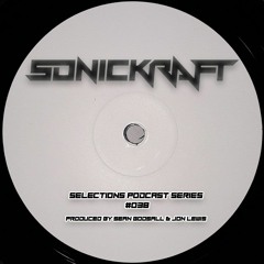 Sonickraft Selections #038