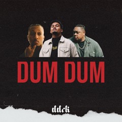 DDCK X LECREA X TEDASHII