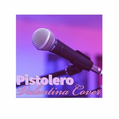 ELETTRA LAMBORGHINI - Pistolero (COVER VALENTINA)