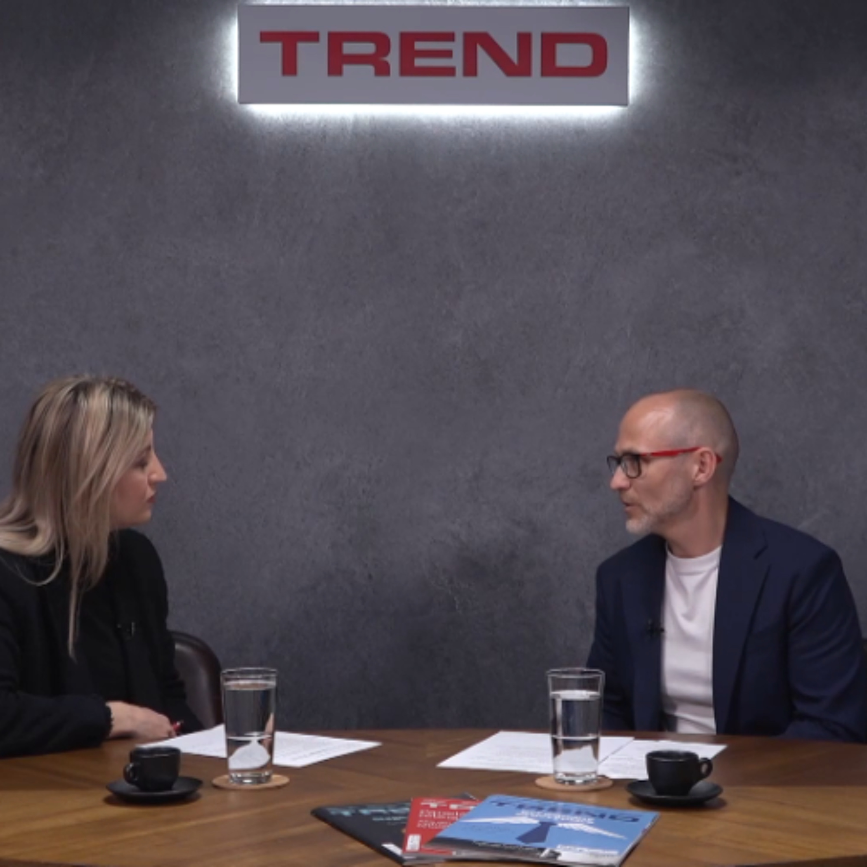 Kyberbezpečnosť a biznis stratégia. V hre sú dáta aj reputácia firmy TRENDY V BIZNISE