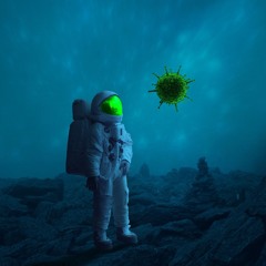 Watch The Virus Grow (2016) Anthology CD2 Track 03